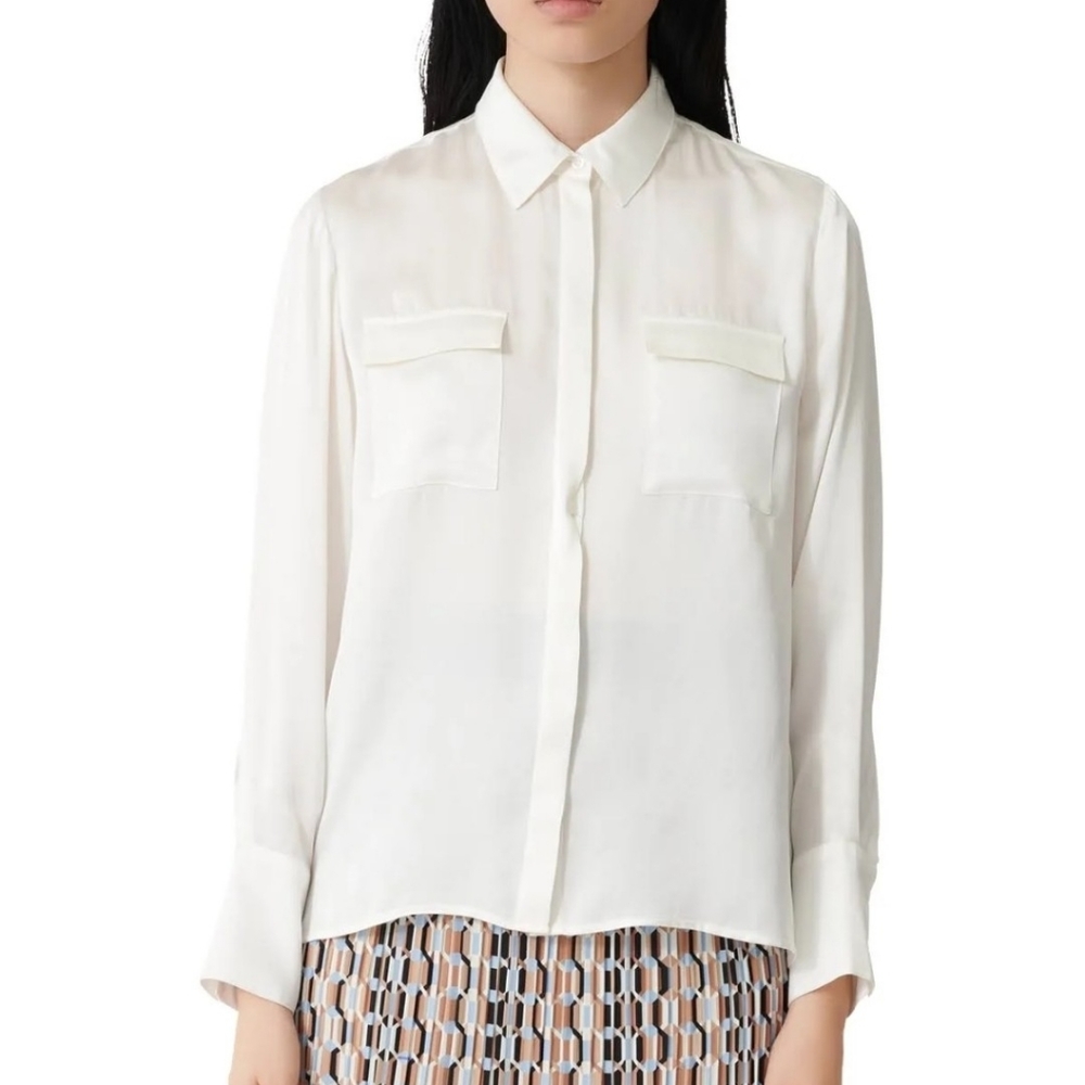Blouse Maje